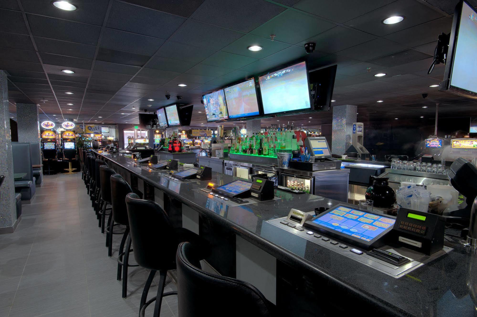 Siegel Slots And Suites Las Vegas Exteriér fotografie